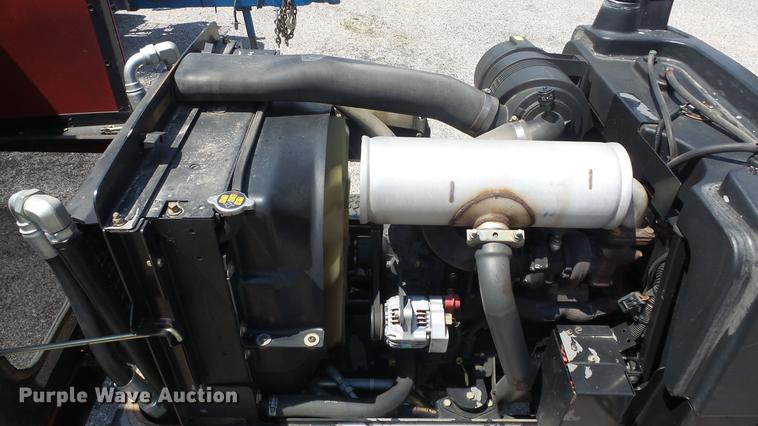 image for item DE7165 Toro Groundsmaster 4100D lawn mower