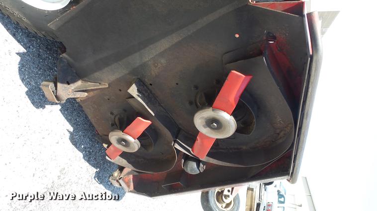 image for item DE7165 Toro Groundsmaster 4100D lawn mower