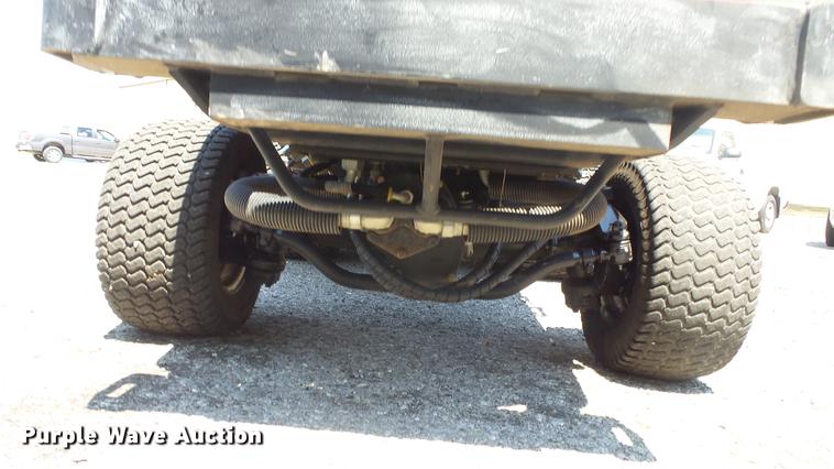 image for item DE7165 Toro Groundsmaster 4100D lawn mower