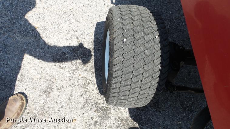 image for item DE7165 Toro Groundsmaster 4100D lawn mower