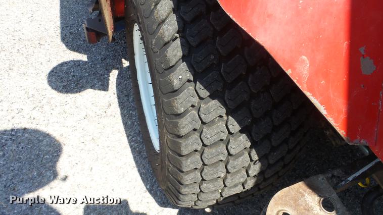 image for item DE7165 Toro Groundsmaster 4100D lawn mower