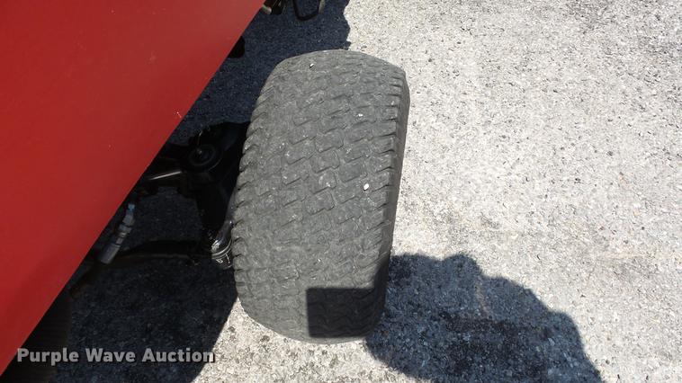 image for item DE7165 Toro Groundsmaster 4100D lawn mower