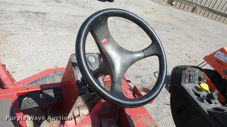 image for item DE7167 Toro Groundsmaster 4000D lawn mower