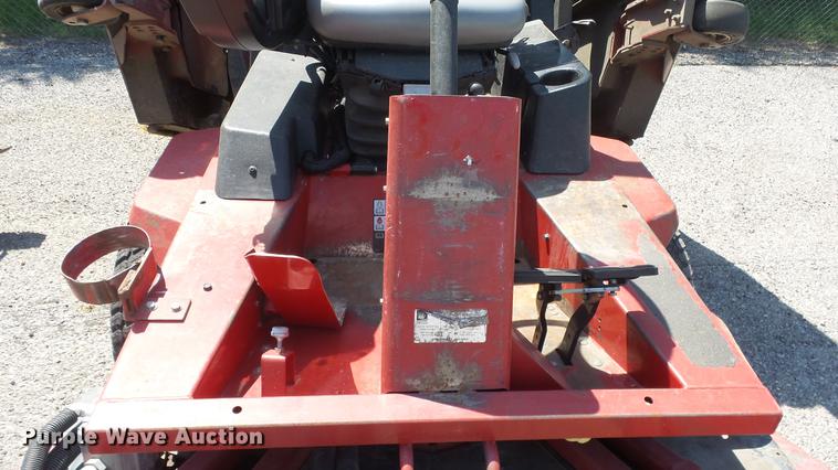 image for item DE7167 Toro Groundsmaster 4000D lawn mower