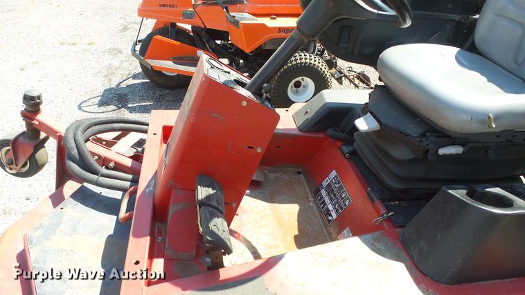 image for item DE7167 Toro Groundsmaster 4000D lawn mower