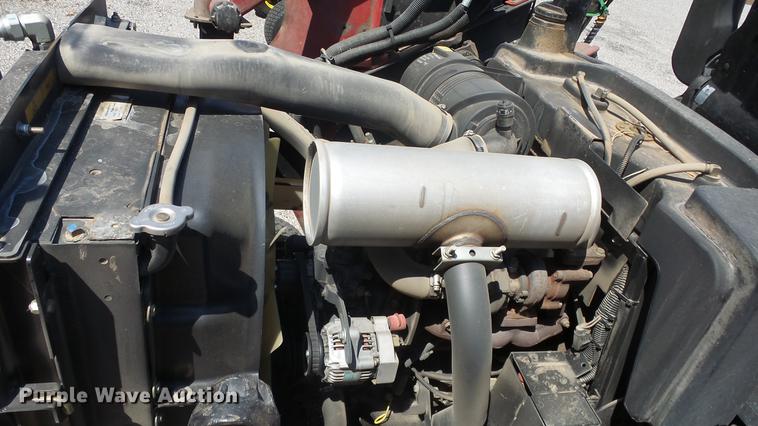 image for item DE7167 Toro Groundsmaster 4000D lawn mower