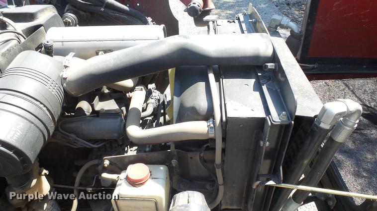 image for item DE7167 Toro Groundsmaster 4000D lawn mower