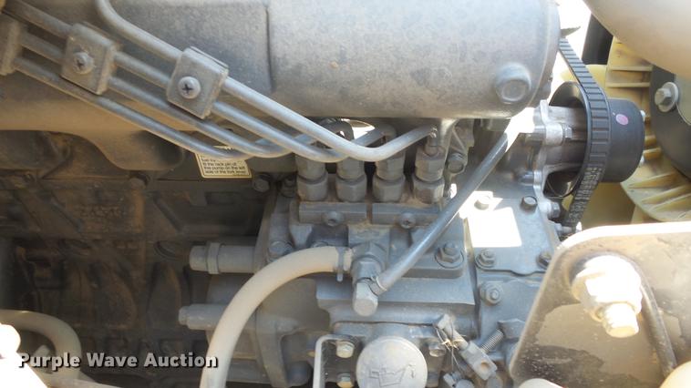 image for item DE7167 Toro Groundsmaster 4000D lawn mower