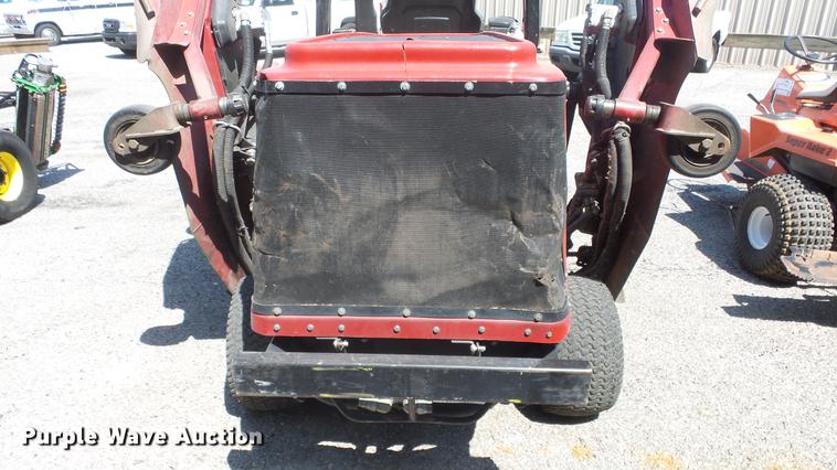 image for item DE7167 Toro Groundsmaster 4000D lawn mower