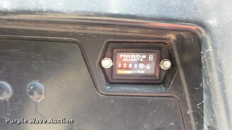 image for item DE7167 Toro Groundsmaster 4000D lawn mower