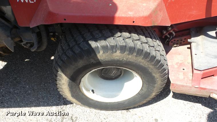 image for item DE7167 Toro Groundsmaster 4000D lawn mower