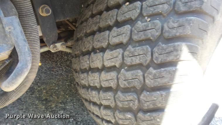 image for item DE7167 Toro Groundsmaster 4000D lawn mower