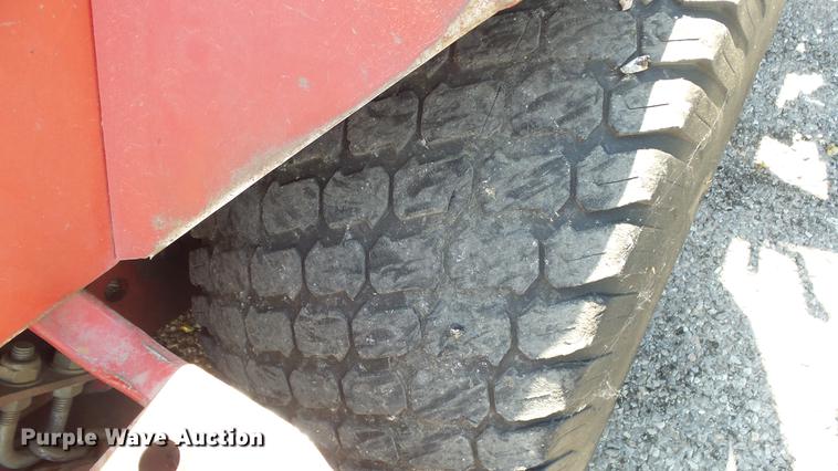 image for item DE7167 Toro Groundsmaster 4000D lawn mower