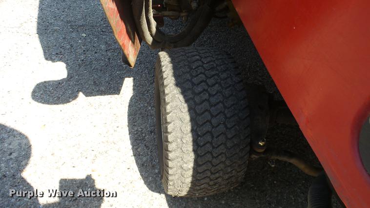 image for item DE7167 Toro Groundsmaster 4000D lawn mower