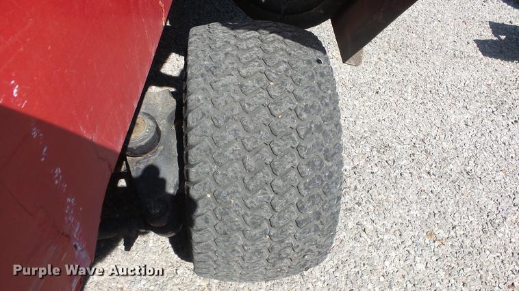 image for item DE7167 Toro Groundsmaster 4000D lawn mower