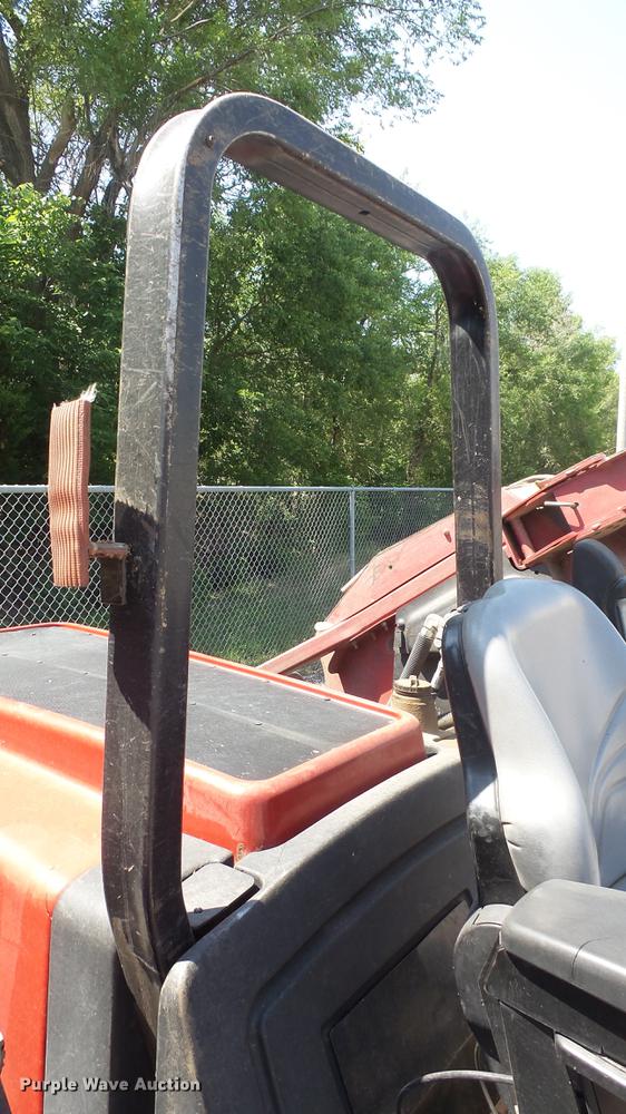 image for item DE7167 Toro Groundsmaster 4000D lawn mower