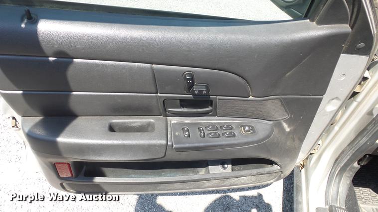 image for item DE7170 2006 Ford Crown Victoria Police Interceptor