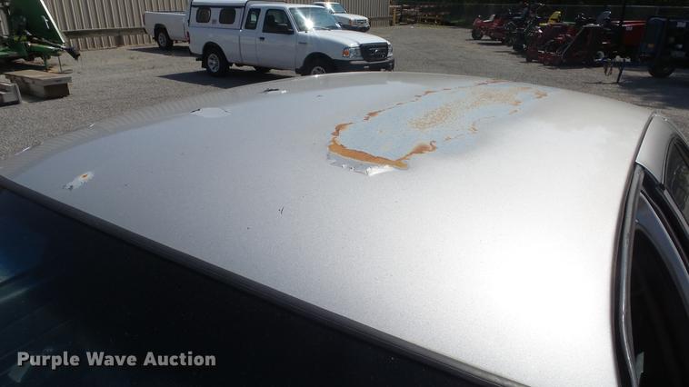 image for item DE7170 2006 Ford Crown Victoria Police Interceptor