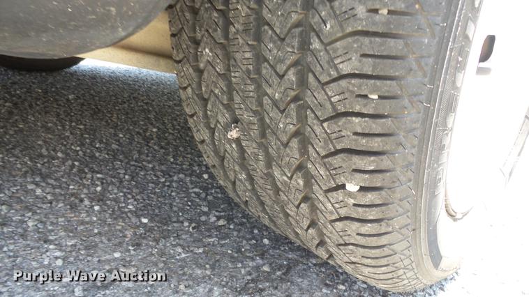 image for item DE7170 2006 Ford Crown Victoria Police Interceptor