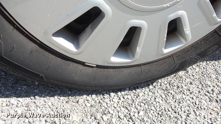 image for item DE7170 2006 Ford Crown Victoria Police Interceptor