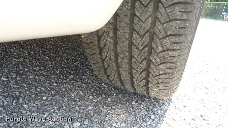 image for item DE7170 2006 Ford Crown Victoria Police Interceptor