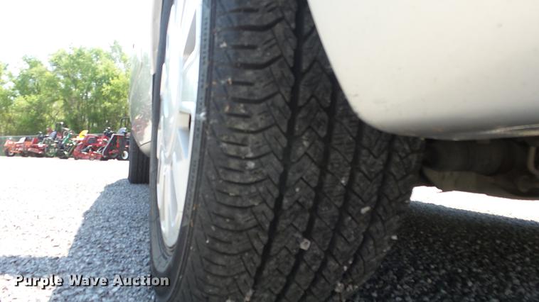 image for item DE7170 2006 Ford Crown Victoria Police Interceptor