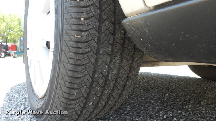 image for item DE7170 2006 Ford Crown Victoria Police Interceptor