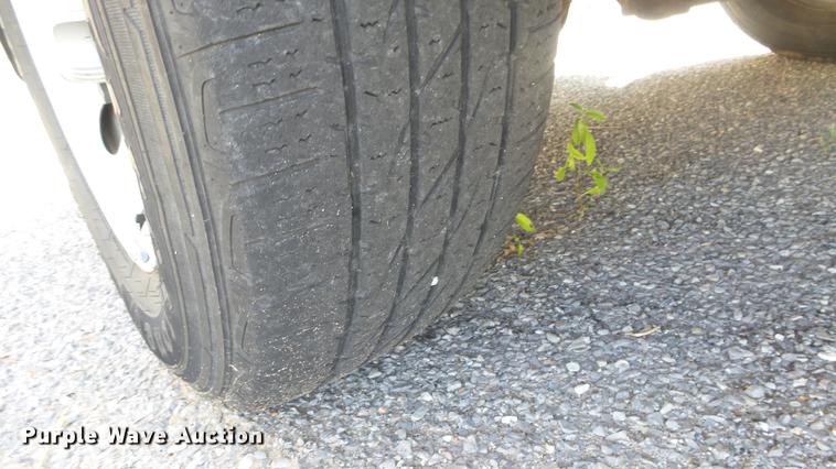 image for item DE7171 2006 Chevrolet Silverado 1500 pickup truck