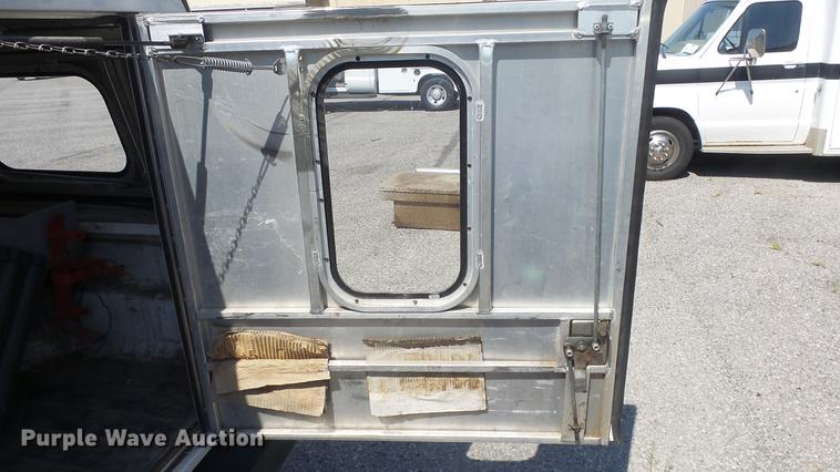 image for item DE7172 2009 Ford Ranger SuperCab pickup truck