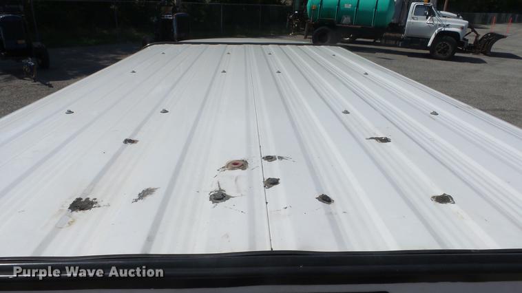 image for item DE7172 2009 Ford Ranger SuperCab pickup truck