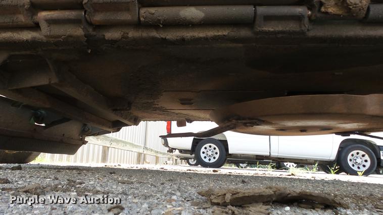 image for item DE7173 John Deere HX15 rotary mower