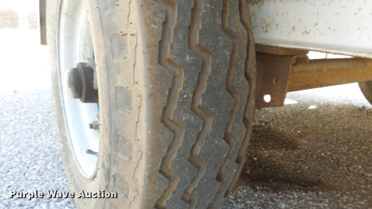 image for item DE7175 1996 Sreco HV2060TR/L/P flexible sewer cleaning system