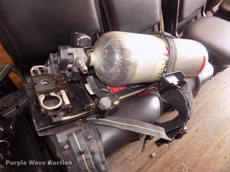 image for item DZ9507 Fire department accessories