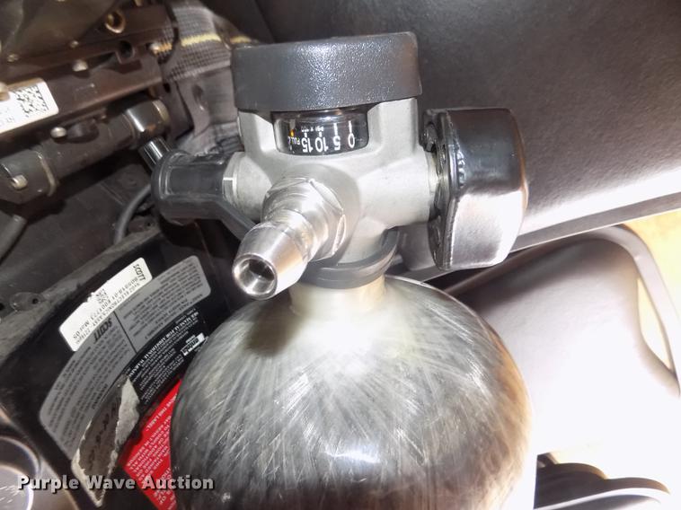 image for item DZ9507 Fire department accessories