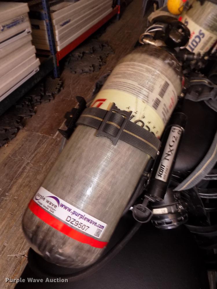 image for item DZ9507 Fire department accessories