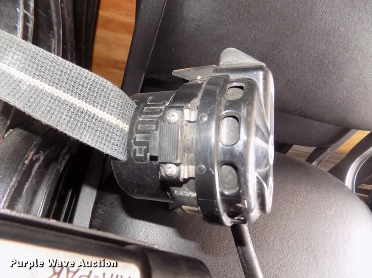 image for item DZ9507 Fire department accessories