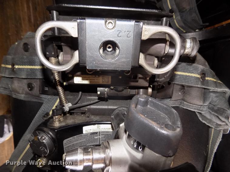 image for item DZ9507 Fire department accessories