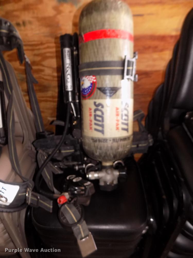 image for item DZ9507 Fire department accessories