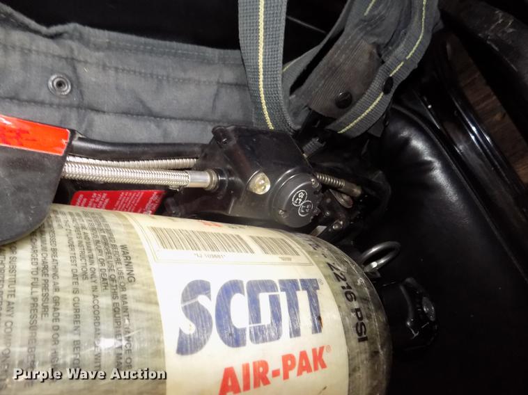 image for item DZ9507 Fire department accessories