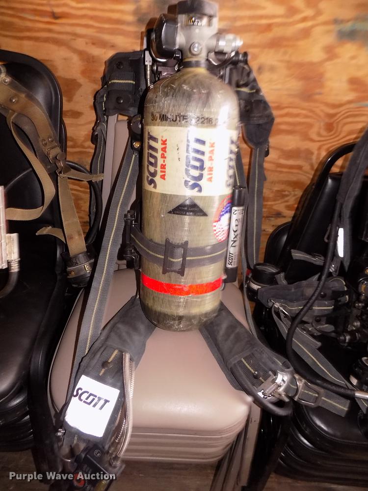 image for item DZ9507 Fire department accessories