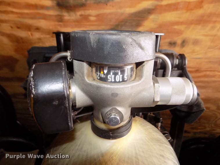 image for item DZ9507 Fire department accessories