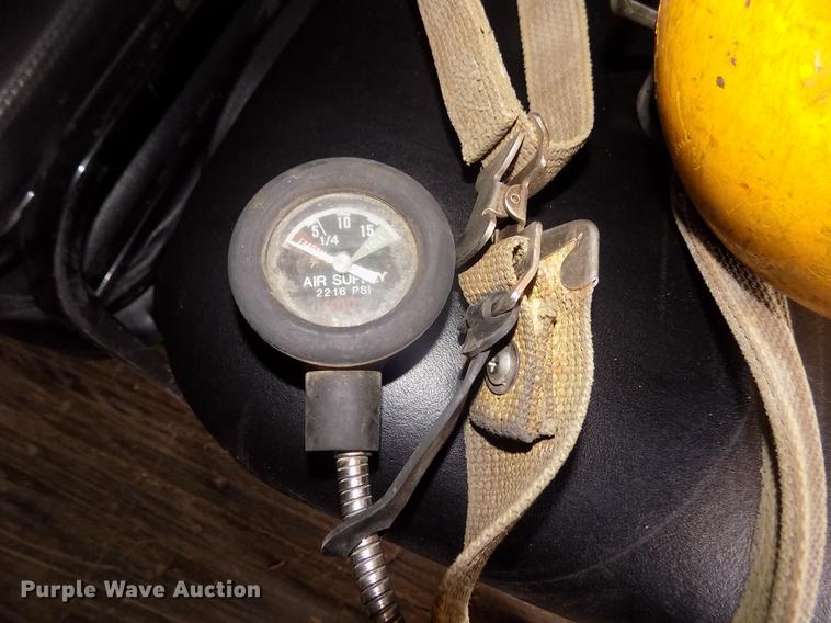 image for item DZ9507 Fire department accessories