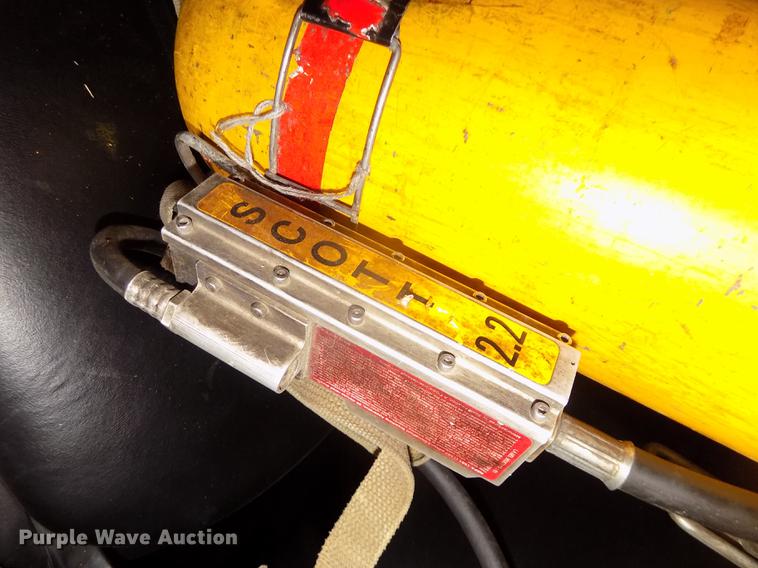 image for item DZ9507 Fire department accessories