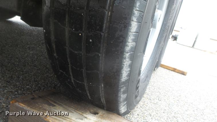 image for item EF9336 2016 Wells Cargo Ultra LAV mobile restroom