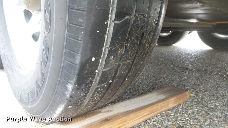 image for item EF9336 2016 Wells Cargo Ultra LAV mobile restroom