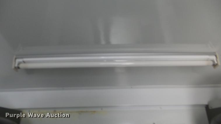 image for item EF9336 2016 Wells Cargo Ultra LAV mobile restroom