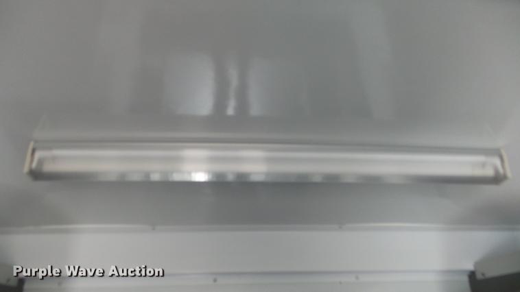 image for item EF9336 2016 Wells Cargo Ultra LAV mobile restroom