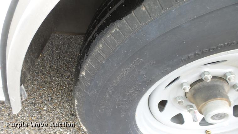 image for item EF9336 2016 Wells Cargo Ultra LAV mobile restroom