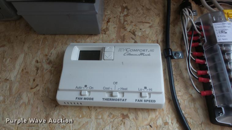 image for item EF9336 2016 Wells Cargo Ultra LAV mobile restroom