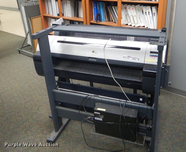 image for item EI9225 Canon IPF755 plotter
